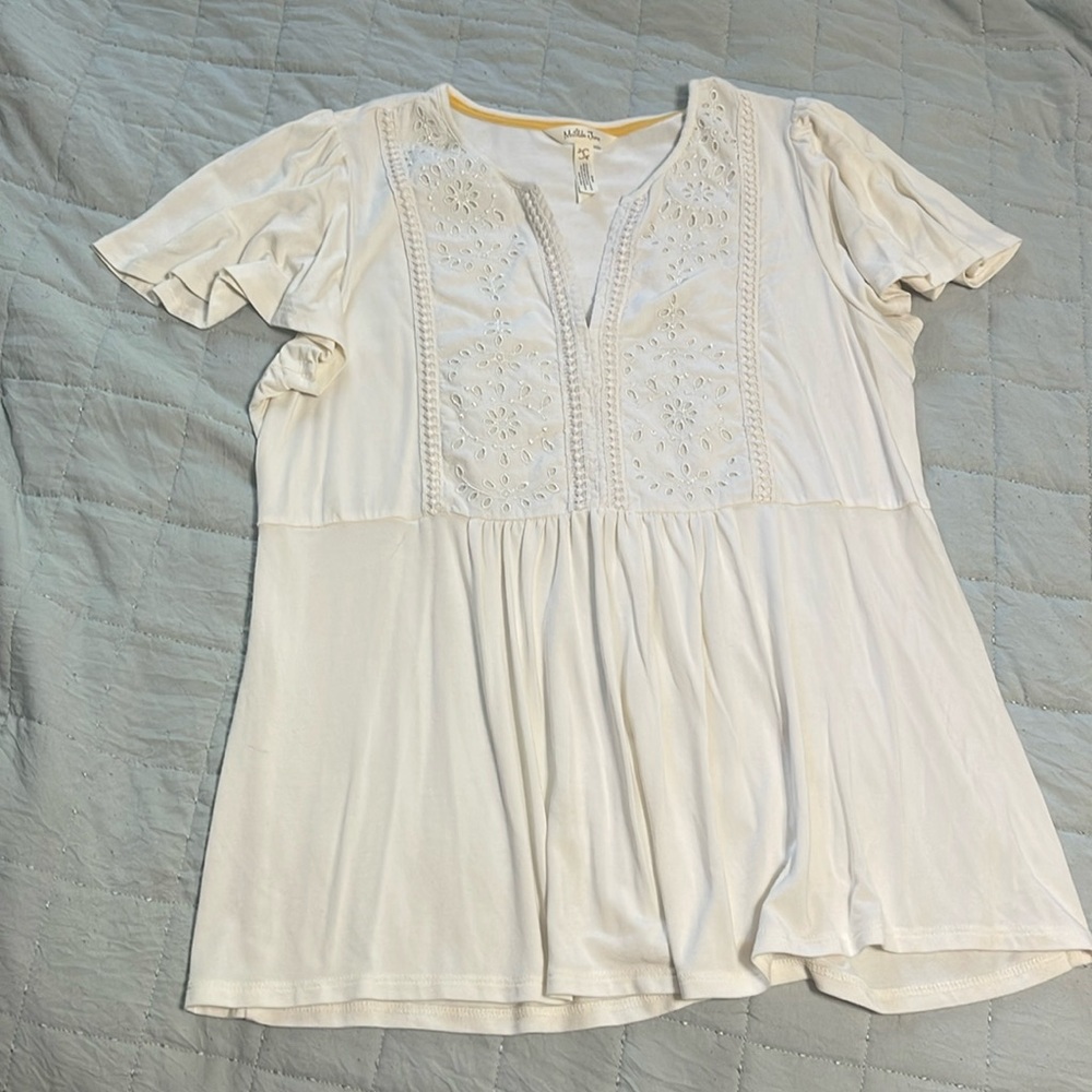 Matilda Jane Women’s Top